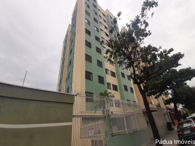 Apartamento para Venda Jardim Satélite São José dos Campos