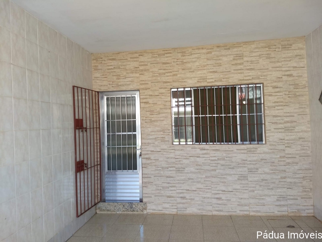 Casa para Venda Pereque-Assú Ubatuba