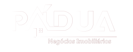 Logotipo PÁDUA NEGÓCIOS IMOBILIÁRIOS